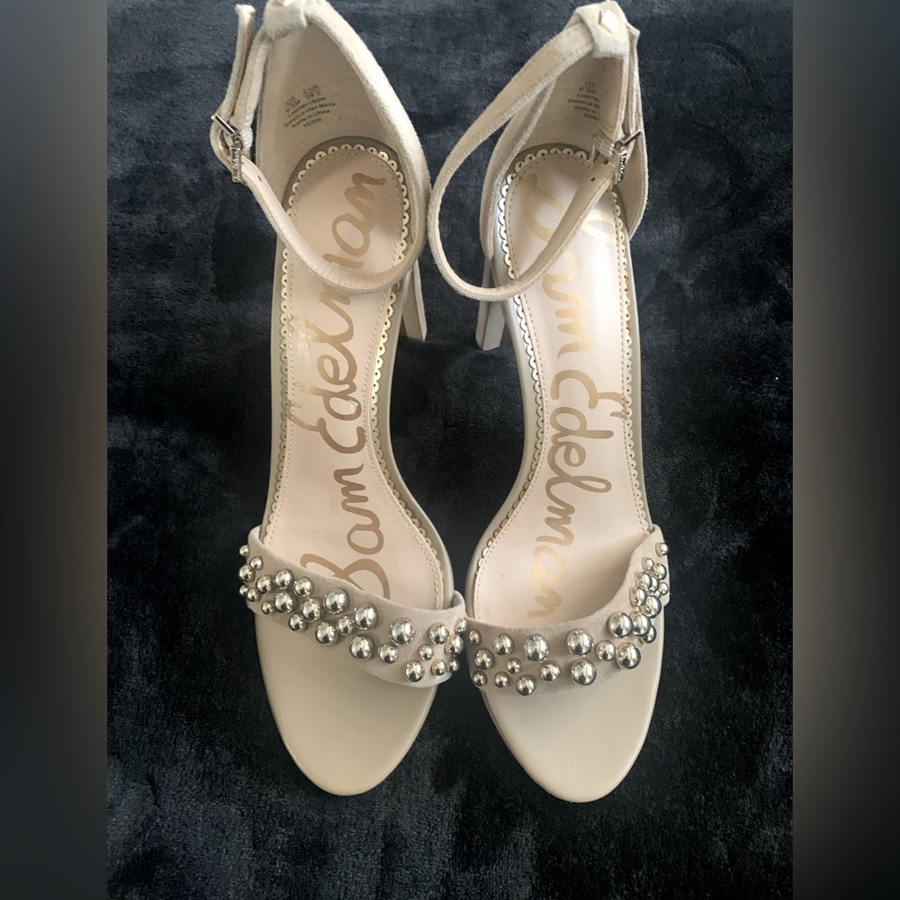 NWOB Sam Edelman Heels